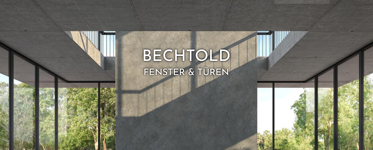 Terrassendach Mannheim - ↗️Bechtold Überdachungen: ✔️Terrassenüberdachung, Haustür, Wintergarten, Fensterbau